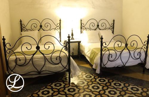 San Juan del Rio Hotel | Hotel Layseca