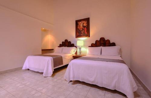 San Juan del Rio Hotel | Hotel Layseca
