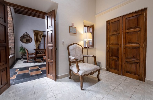 San Juan del Rio Hotel | Hotel Layseca