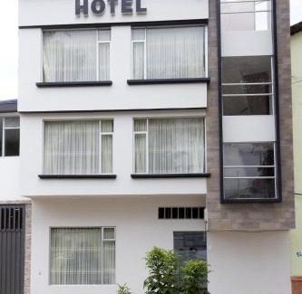 San Juan de Pasto Hotel | Hotel LB - Los Balsos