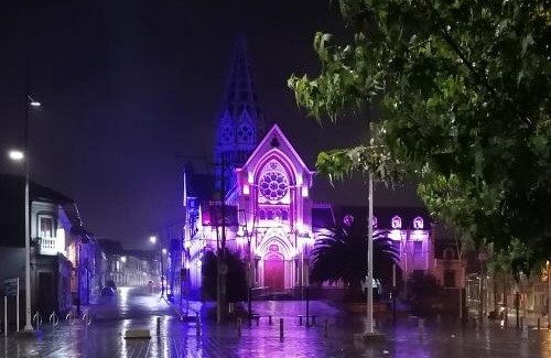 San Juan de Pasto Hotel | Hotel LB - Los Balsos