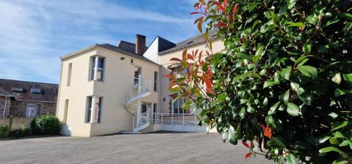 Guer Hotel | Hotel le Bellevue
