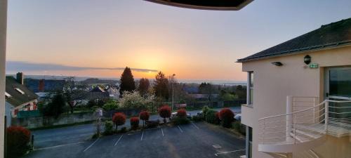 Guer Hotel | Hotel le Bellevue