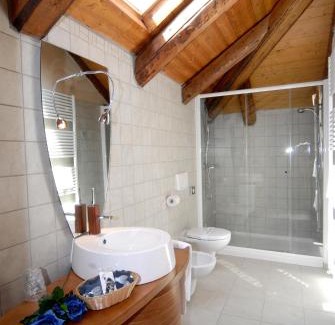 Guarene Hotel | Hotel Le Botti