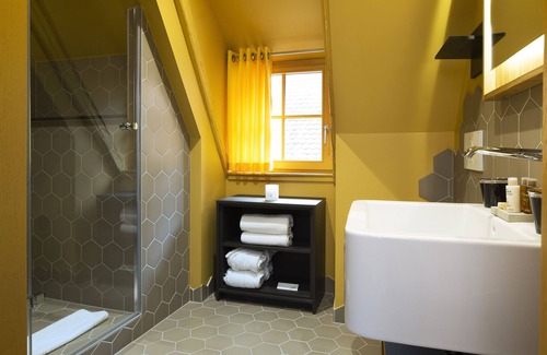 Old Town Hotel | Hotel Le Colombier Suites