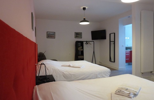 Saint-Avertin Hotel | Hotel Le Faisan