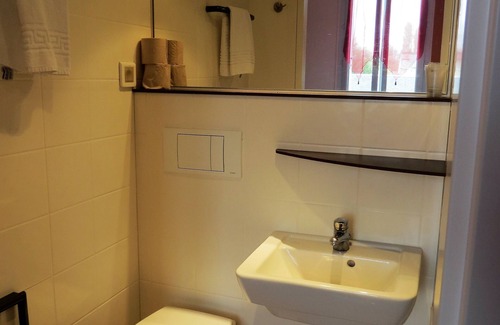 Saint-Avertin Hotel | Hotel Le Faisan