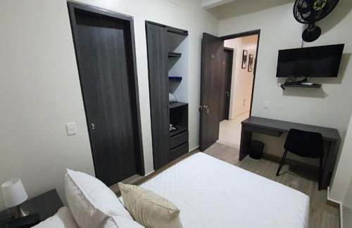 Anapoima Hotel | Hotel Le Falep