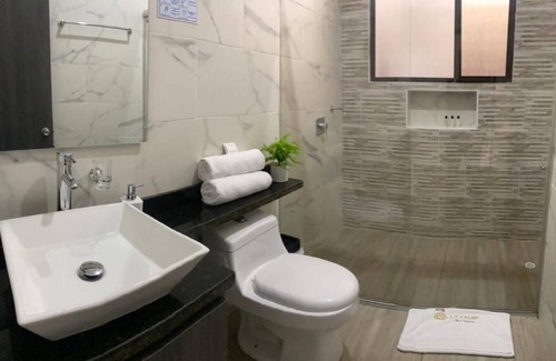 Anapoima Hotel | Hotel Le Falep