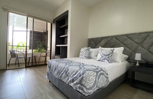 Anapoima Hotel | Hotel Le Falep