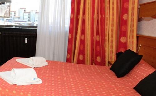Les Menuires Hotel | Hotel Le Pelvoux
