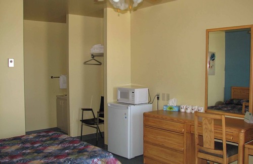 Cap-des-Rosiers Hotel | hotel le pharillon