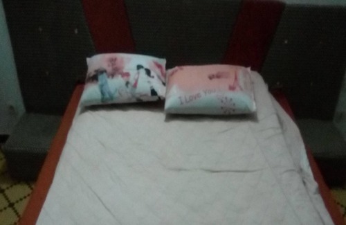 Bouake Hotel | Hotel Le Ranch