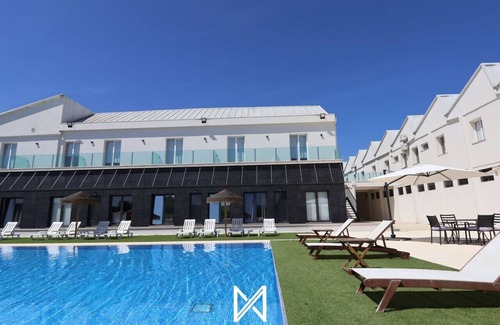 Mortagua House | Hotel Lena Village | Bungalow Superior