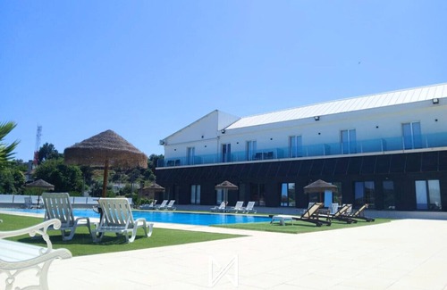 Mortagua House | Hotel Lena Village | Bungalow Superior