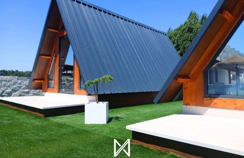 Mortagua House | Hotel Lena Village | Bungalow Superior