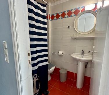 Pythagorion Hotel | Hotel Lenox