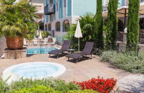 Rovereto Hotel | Hotel Leon d'Oro