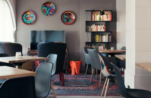Rovereto Hotel | Hotel Leon d'Oro