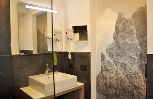 Nova Ponente Hotel | Hotel Leonhard