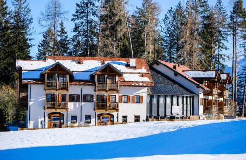 Nova Ponente Hotel | Hotel Leonhard