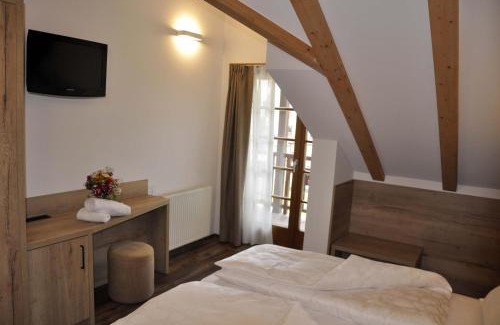 Nova Ponente Hotel | Hotel Leonhard