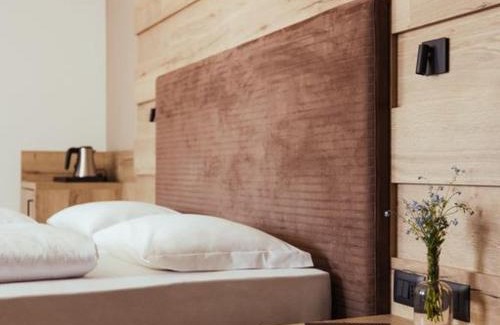 Nova Ponente Hotel | Hotel Leonhard