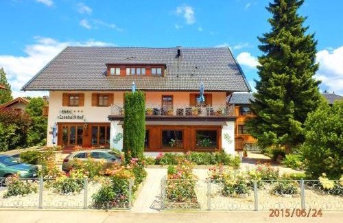 Bad Toelz Hotel | Hotel Leonhardihof