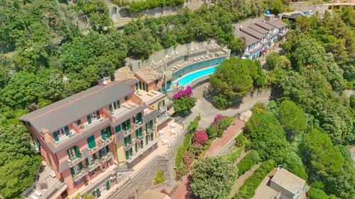 Moneglia Hotel | Hotel Leopold