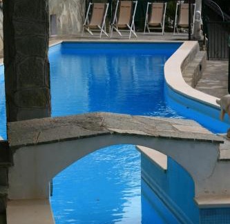 Moneglia Hotel | Hotel Leopold