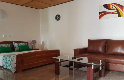 Jacqueville Hotel | Hotel Les Oliviers