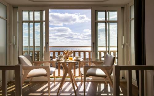 Le Croisic Hotel | Hotel Les Vikings