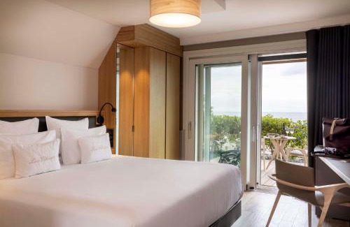 Le Croisic Hotel | Hotel Les Vikings