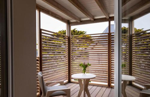 Le Croisic Hotel | Hotel Les Vikings