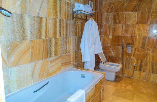 Tlemcen Hotel | Hotel Les Zianides