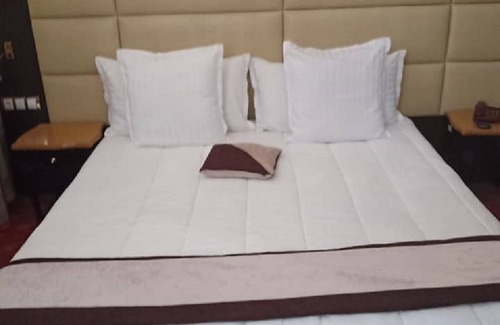 Tlemcen Hotel | Hotel Les Zianides