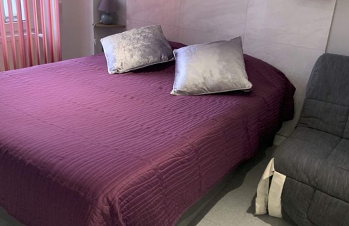 Pontcarre House | Hotel less than 10 minutes from Disneyland Paris.