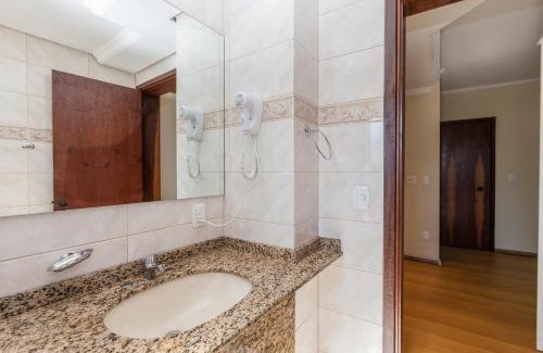 Centro Hotel | Hotel Letto Caxias