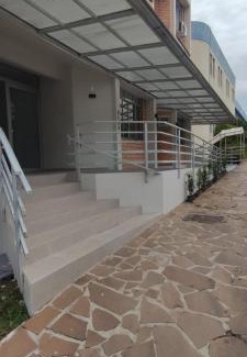 Joacaba Hotel | Hotel LF by Feliciano Joaçaba