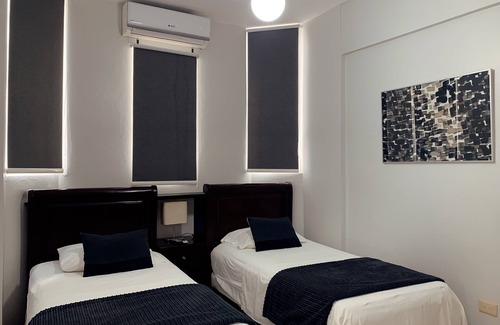 San Francisco de Macoris Hotel | Hotel Libano