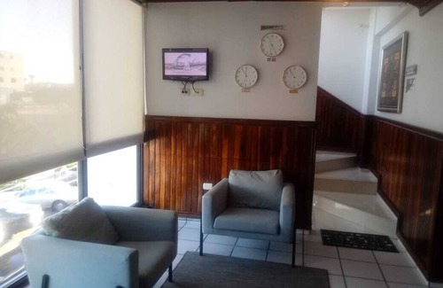 San Francisco de Macoris Hotel | Hotel Libano