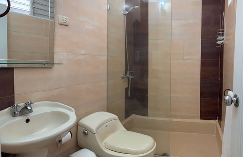 San Francisco de Macoris Hotel | Hotel Libano