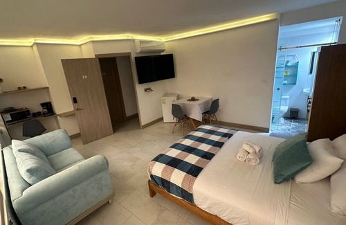 Salinas Hotel | HOTEL LIBERTAD 109