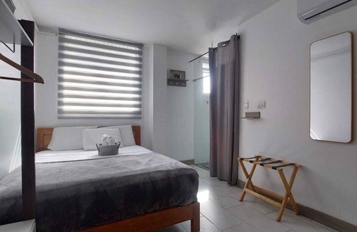 Salinas Hotel | HOTEL LIBERTAD 109