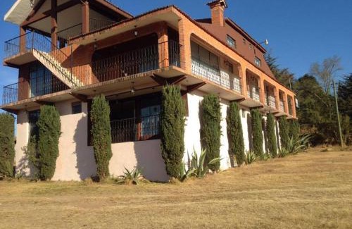 Huasca De Ocampo Hotel | Hotel Lienzo Charro 1