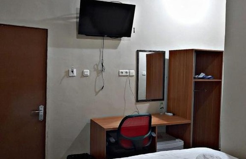 Melawi Hotel | Hotel Lima Bintang