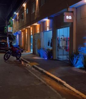 Barra do Turvo Hotel | Hotel Lima