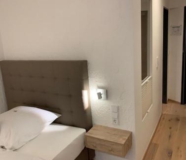 Nord Hotel | Hotel Lindenhof