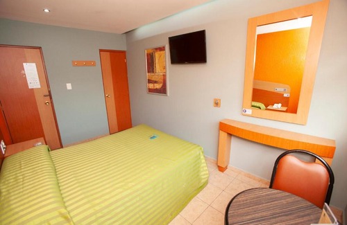 San Miguel Chapultepec Hotel | Hotel Lira - Sólo Adultos