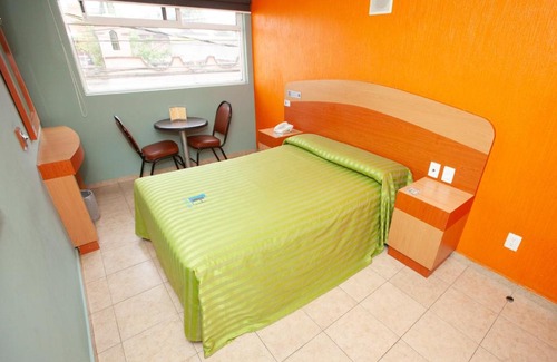 San Miguel Chapultepec Hotel | Hotel Lira - Sólo Adultos